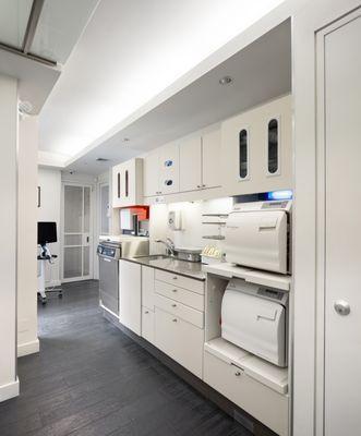 Lazare Biomimetic Dentistry & Smile Design