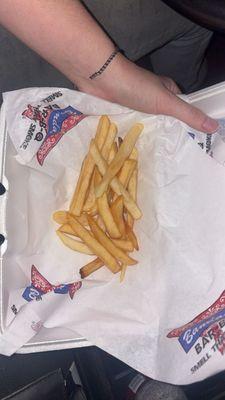 Bandana's BBQ - Cape Girardeau