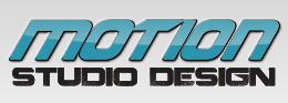 Motion Studio Design