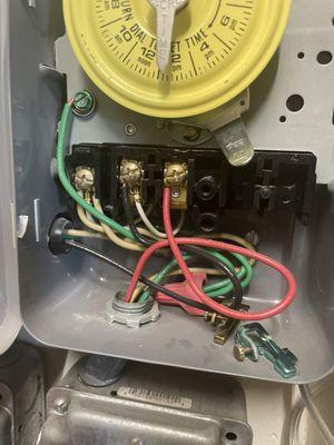 Fairway Electric by Paul S. Harris Inc.