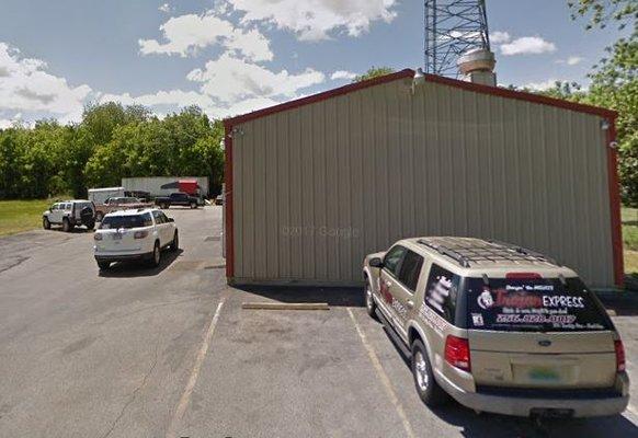 Southern Pride Roofing & Construction
