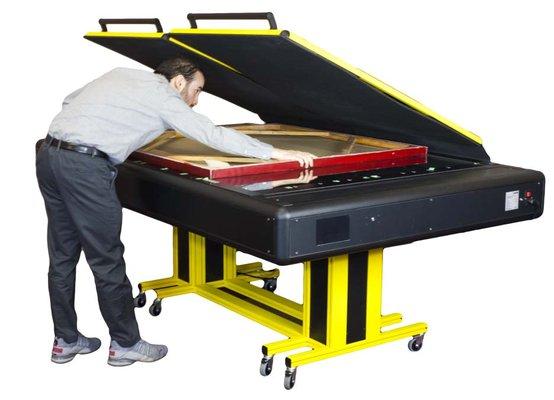 Largest Flatbed Scanner