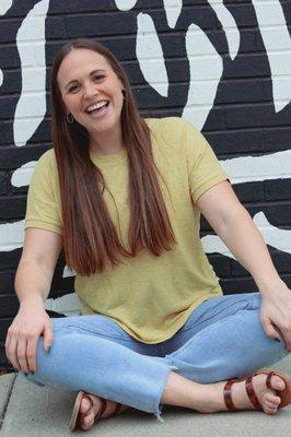 Dr. Abby Stanley of Delta Chiropractic, Kansas City Missouri