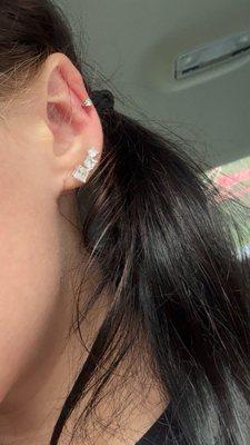 West Coast Tattooing