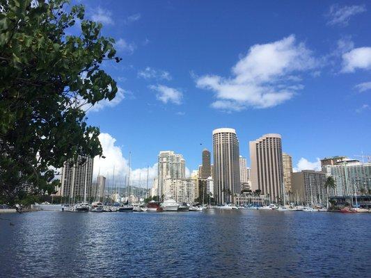 Pacific One Mortgage