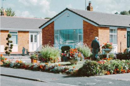 Veasley Property Group