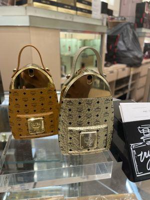 James Avery in Dillards