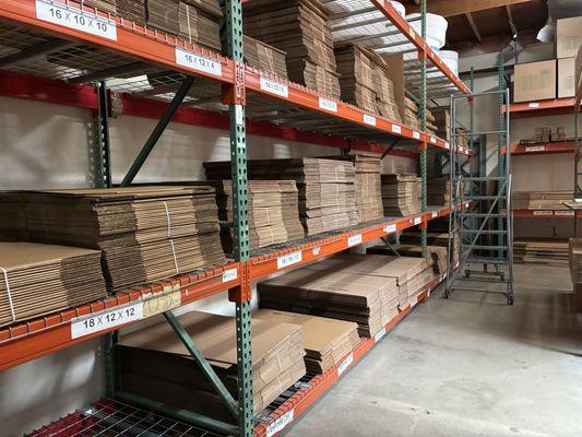 Back area (Sep 2025)