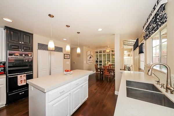 Jane Williams Interiors