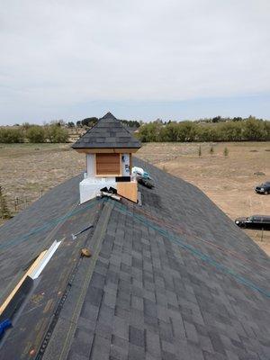 Weatherproof Roofs and Restoration
