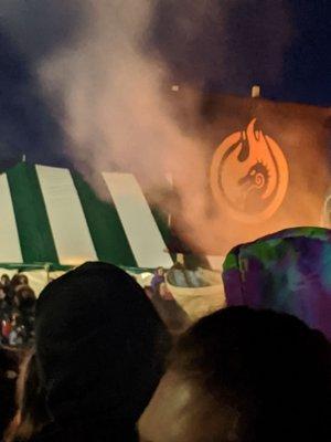 Nordic Fire Festival