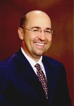 Dr. Mark Klopenstine