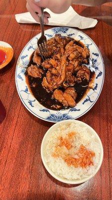 Asian Wok