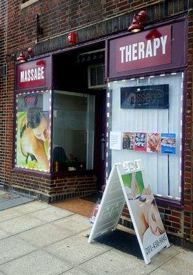 Massage Zen 
7723 Broadway, North Bergen, NJ 07047
201-430-9045