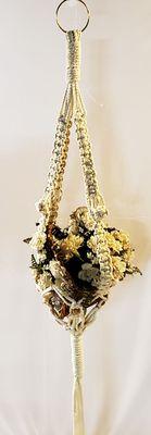 Rebecca's Macrame Closet