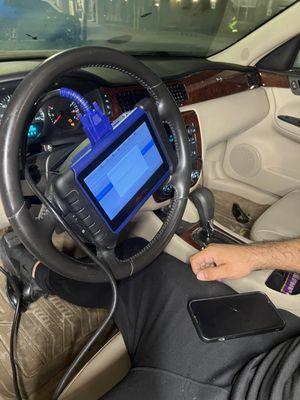 Keys Open Doors Locksmith