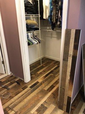 Wholesale Carpet Outlet