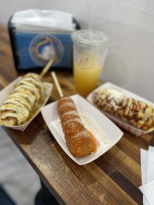 Cruncheese - Las Vegas