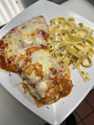 Roma's Italian Restaurant