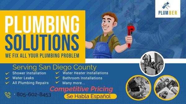 Rios Plumber