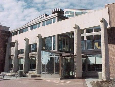 Thielen Student Health Center