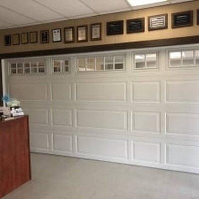 Precise Garage Door Company