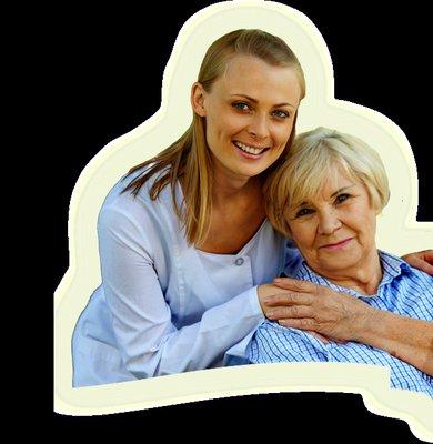 Let us help you stay safely at home