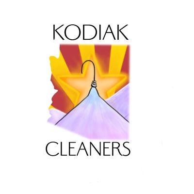 Kodiak Cleaners