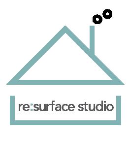 re:surface studio