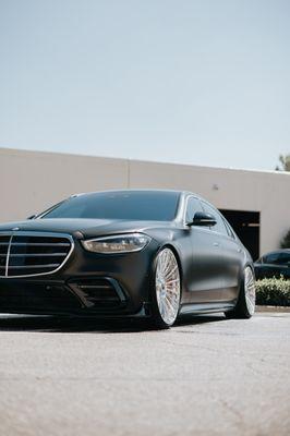 Milan Ultra Premium Auto Detailing