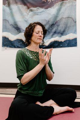 Birdsong Yoga Therapy