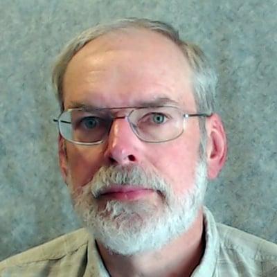 Robert Plamondon, Corvallis Hypnotherapist