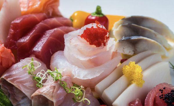 Omiya Sushi