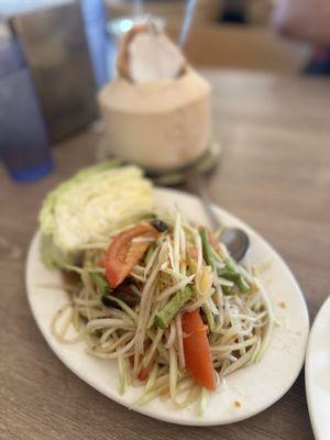 Crystal Thai-Cambodian Cuisine