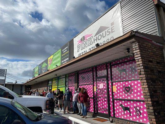 Alligators Closet Binz Store