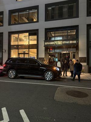 AAA Giants Car Service