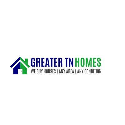 Greater TN Homes - Logo