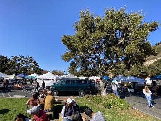 Carmel Valley Farmer’s Market