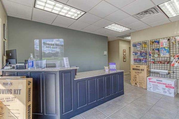 Absolute Storage of Maumelle