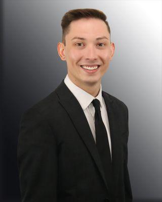 Caleb Moon - Wardley Real Estate