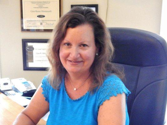 Full time Real Estate Broker available to help you with all of your real estate needs.