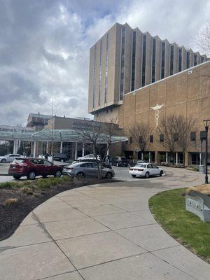 Bridgeport Hospital