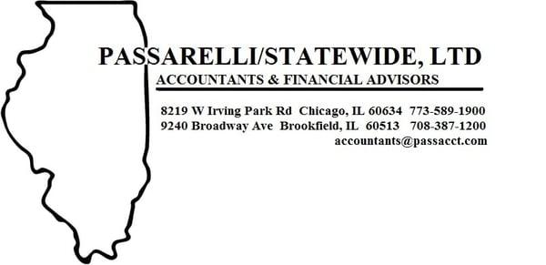 Passarelli Statewide LLC