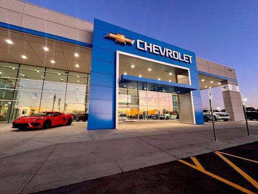 Earnhardt Chevrolet