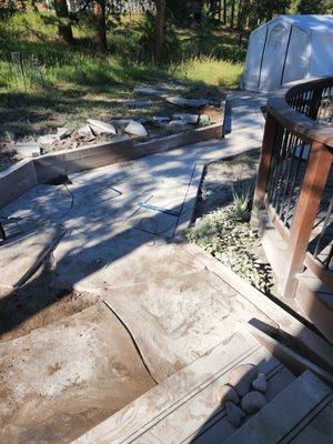 DesJardine Landscape