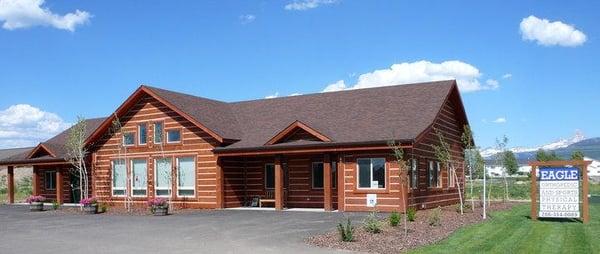 Eagle Orthopedic & Sports Physical Therapy