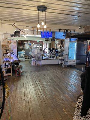 Walsenburg Mercantile