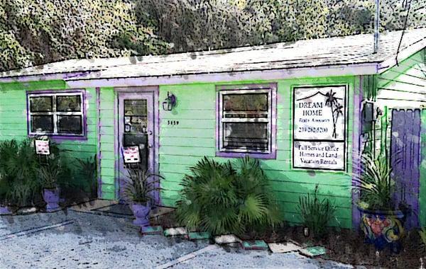 Dream Home Associates