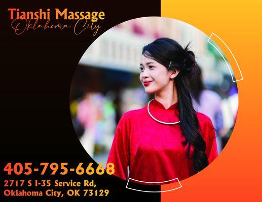 Tian Shi Massage