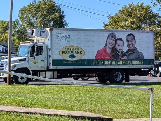 Catholic Charities Southwestern Ohio